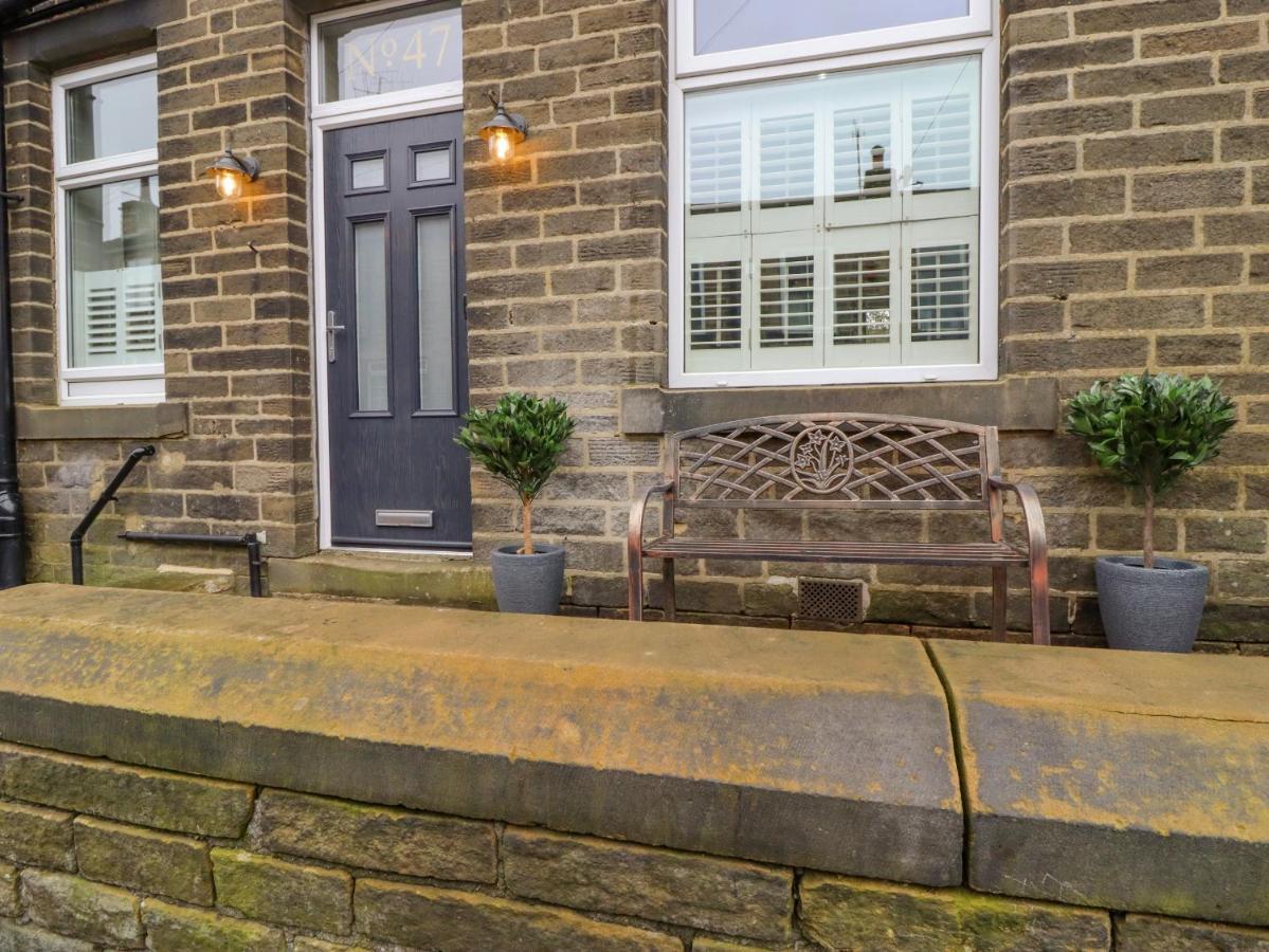 No 47, Haworth Villa Exterior photo