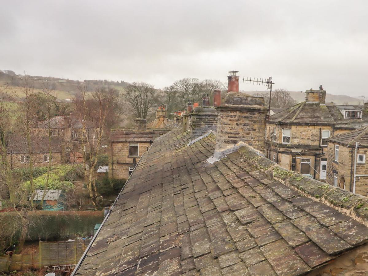 No 47, Haworth Villa Exterior photo