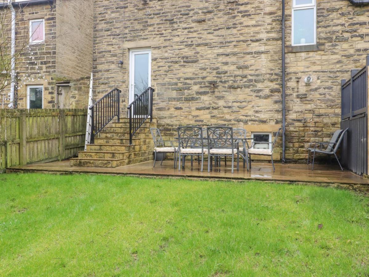 No 47, Haworth Villa Exterior photo