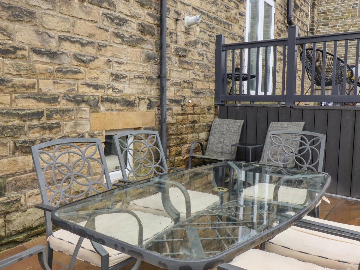 No 47, Haworth Villa Exterior photo